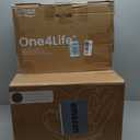 Britax One4Life All in One Car Seat, Up to 10 Years of Use — Raven Black