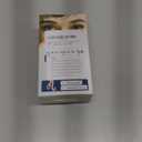 Heated Eyelash Curler, 5s Fast Heating Electric Eyelash Curler, Safe Anti-Burn Eyelash Curlers with Silicone Pad, Type-C Quick Charge, Intelligent Temp Control, 24H Long-Lasting Curls (Pink)