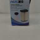 Standard Wet or Dry Vac Filter VF4000 fit for ridged Vacs 5 Gallons and Larger Vacuum Cleaner, Replacement VF4000 Filter,1 Pack