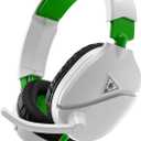 Turtle Beach Recon 70 Multiplatform Gaming Headset for Xbox Series X|S, Xbox One, PS5, PS4, PC & Mobile w/ 3.5mm Wired Connection - Flip-to-Mute Mic, 40mm Speakers, Lightweight Design, White