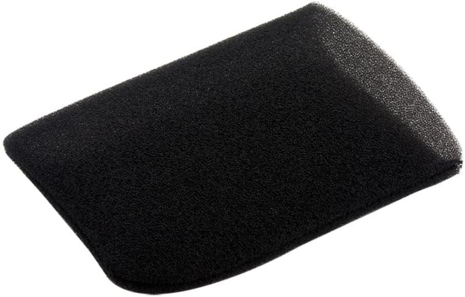4 x Vacmaster Foam Sleeve Filter, VFF21