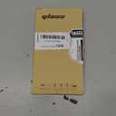 [2 Pack] for Samsung Galaxy A54 5G Privacy Screen Protector Tempered Glass, Anti Spy Black Protect Film Shield for Galaxy A54 6.4 inch, S23 FE, Anti Scratch, Case Friendly, Bubble Free, Easy