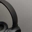 JBL Tune 510BT - Bluetooth headphones with up to 40 hours battery, microphone for call, foldable and comfortable, Android and iOs compatible (Black)