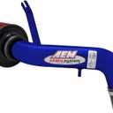 AEM 22-404B Blue Short Ram Intake System