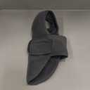 Queenmore Small Dog Sweaters, Soft Fleece Vest Pullover Dog Jacket with Leash Hole, Warm Winter Dogs Clothes Cold Weather Doggy Dachshund Sweater for Small Dogs Cats Boy or Girl (Grey, XS)