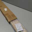 OAKERLAND Oak Floating Shelves 32 Inch Nursery Shelves, Nursery Book Shelves Floating Bookshelves Wall Mounted Shelves for Books, Toys and Decor Storage