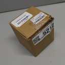 5PCS Amber LED Cab Marker Roof Running Lights Fits for Kenworth T680 T700 T880 & Peterbilt 579, Clear Lens 9-LED High Brightness Clearance Marker Lamps, Waterproof Top Roof Cabin Lights Kit