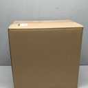 36 Pack White Charger Plates, Reef Chargers for Dinner Plates, 13 inches