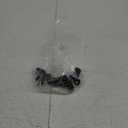 ABS Wheel Speed Sensor 89542-04020 Set of 4 for Front/Rear/Left Driver/Right Passenger Side Replacement for Toyota Tacoma 4Runner FJ Cruiser for Land Cruiser Replacement for Lexus GX460 GX470 LX570