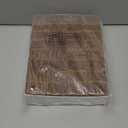 Fire Starter Squares, 160 pcs - Charcoal Fire Starters for Campfires, Grill, Outdoor Pit, Fireplace, Wood Stove, BBQ - Firestarter Sticks, Water Resistant & Odorless - Camping Accessories Essentials