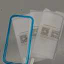 Ailun 3 Pack Screen Protector for iPhone 17 Pro [6.3 inch] with Installation Frame, Tempered Glass,Sensor Protection, Dynamic Island Compatible, Case Friendly [Not for iPhone 17/17 Pro Max/iPhone Air]