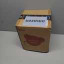 Philips Air Fryer 2000 Series - 13-in-1 functions, 6.6 Quarts, Compact Design with Cooking Window, Black, (NA231/00)