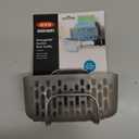 OXO Good Grips Stronghold Suction Sinkware Organizer - Gray, One Size