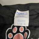 Introvert Cat Animal Rescue Pet Lover Apparel Rock Paper Scissors Hand Game Cute Paw Funny Cat T-Shirt, S