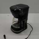 Toastmaster 12 Cup Coffee Maker, Easy To Use Drip Coffee Maker