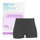 Frida Mom 8pc Postpartum Underwear, Disposable Boyshort Panties, Seamless, Stretch Support, New Mom Essentials, Size Regular (28in-42in)