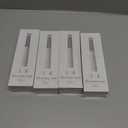 4 x 2-in-1 Facial Hair Removal for Women, Upgraded Device with Ease of Use, Gentle and Painless