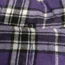 Kuoser Waterproof Dog Coat, Reversible Dog Jacket for Large Dogs, Adjustable Durable Doggie Winter Coat for Groowing Puppies Warm Puppy Cold Weather Apparel, Purple, Large 