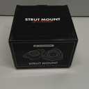 A-Premium Front Right Passenger Suspension Strut Mount Compatible with Chevrolet Camaro Pontiac Firebird 1993-2002 V6 3.4L 3.8L V8 5.7L