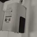 Smart Humidifiers Large Room Bedroom Home, 2.11Gal (8L) Quiet Top Fill Cool Mist Humidifier, Smart App & Remote Control, 3 Speed Humidifier with 360Nozzle, Humidity Setting for Baby Office Plant (White)