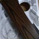 addlon Ceiling Fans with Lights, 42 Inch Low Profile Ceiling Fan with Light and Remote Control, Flush Mount, Reversible, 3CCT, Dimmable, Quiet, Black Small Ceiling Fan for Bedroom Indoor/Outdoor Use