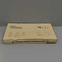 seenda Wireless Bluetooth Keyboard and Mouse Combo, COE200 Ergonomic Wireless Keyboard Mouse with Wrist Rest, Multi-Device Connection, Full-Size, Compatible for Computer/Laptop/Mac/MacBook, Black