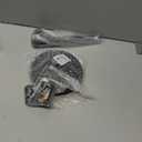 InnoGear Desktop Microphone Stand, Upgraded Adjustable Table Mic Stand with Mic Clip and 5/8" Male to 3/8" Female Screw for Blue Yeti Snowball Spark & Other Microphone