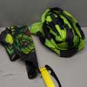 Large Cobra Kite for Adults Kids Boys with Super Long Tail (98 ft), Extra Easy to Fly, Best Huge Kites for The Beach/Kite Party/Field/Park, It Will Dominate The Sky!