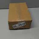 Blue Summit Supplies 500#6 3/4 Remittance Envelopes with Gummed Seal for Donations, Checks or Cash, 6 1/2 x 3 5/8, Blank White Remit Envelopes, Perfect for Church or Nonprofit Use, 500 Count