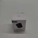 10000PRM Portable Waist Clip Fan, Up to 20Hrs Mini Portable Fan Rechargeable, Belt Clip on Waist Wearable Cooling Fans for Camping, Outdoor, Jobsite - Black