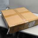 neatevday 4 Tier Rotating Bookshelf, 360° Display Rotating Bookshelf Tower, Tall Spinning Book Shelf, Space Saving Floor Standing Spinning Bookcase for Living Room, Bedroom, Office