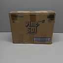 CloroxPro Pine-Sol Multi-Surface Cleaner, All Purpose Cleaner, Lavender Clean, 80 Fluid Ounces, Pack of 3 (Package May Vary)