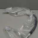 A-Premium A/C Suction Line Hose Assembly Compatible with Dodge, Ram Models - Ram 2500 3500 4500 5500 6.7L Diesel, Compressor to Evap