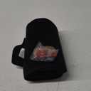 Fit for GMC Terrain 2017-2023 2024 2025,Dash Cover Mat,Nonslip Anti-Reflection Dashboard Carpet Pad,Car Interior Accessories (Lhd Black Edge)