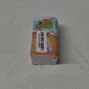 4pcs Soda Can Lids with Straws(with 1 straw brush and 4 Easy Can Openers) Reusable BPA-Free Can Covers for Soda, Beer & Energy Drinks, Universal Fit 2.13inch/54mm Cans, Helps Keep Drinks Fresh & Clean