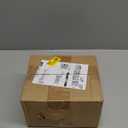 cciyu Rear Left Brake Caliper Assembly w/Bracket 18B5399 2012-2016 For Chrysler For Town & Country,2012-2020 For Dodge For Grand Caravan,2013-2015 For Ram For C/V,2012-2014 For Volkswagen For Routan