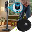 6Pack 4039 Vacuum Filter Kits for Bissell PowerClean FurGuard 280W, PowerClean FurFinder 200W Self-Standing Vacuum Cleaner 4039 4241 4052