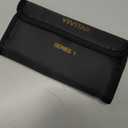 Vivitar +1 +2 +4 +10 Close-Up Macro Filter Set with Pouch (58mm)