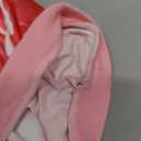 PetWarm Dog Surgical Suit, Anti-Licking Pet Surgical Recovery Onesies Suit Surgery Suit for Dogs, Professional Pet Recovery Shirt Dog Abdominal Wounds Bandages, Camouflage Pattern, Pink, 2XL (XX-Large)