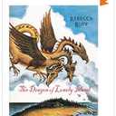 The Dragon of Lonely Island