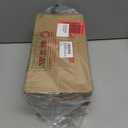 Bigelow Tea Benefits Calm Stomach Ginger Peach Caffeine Free Herbal Bags, 18 Count, Pack of 6