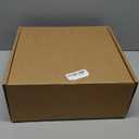 Hourleey Sewer Jetter Kit for Pressure Washer 150FT, Drain Cleaner Hose 1/4 Inch NPT, Orifice 4.0 Button Nose and Rotating Sewer Jetting Nozzle Spanner Tape Pearl Corsage Pin, 4000 PSI