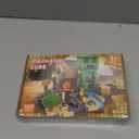 JIMI Magnetic Building Blocks Set, Magnetic Blocks STEM Construction Toys, Montessori Sensory Stacking Toys for Boys Girls Age 3 4 5 6 7 8, Magnet Cubes Christmas Birthday Present for Kids