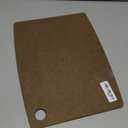 Epicurean Kitchen Series Cutting Board, 17.5-Inch 13-Inch, Nutmeg