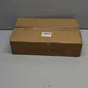 10 OZ Thick Candle Jars for Making Candles 15 Pcs, Empty Jars with Wood Lids for Candle Making, Sample Container, Clear