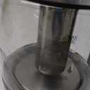 Chefman Electric Kettle with Temperature Control, 5 Presets LED Indicator Lights, Removable Tea Infuser, Glass Tea Kettle & Hot Water Boiler, 360 Swivel Base, BPA Free, Stainless Steel, 1.8 Liters