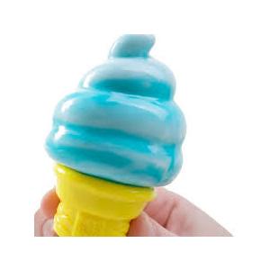 Ice Cream Squeeze Squishy