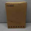 Fansbe Smart Home Theater Sound Bar TV PC, Hey