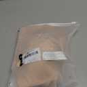 Momcozy Nursing Bras for Breastfeeding, Seamless Pregnancy Maternity Bra Wireless Classic Jelly Strip Support Nursing Bra, 3XL, Color: Oyster Pink