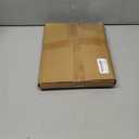 sancua 2 Pack Round Tablecloth 70 Inch Red, Stain and Wrinkle Resistant Table Cloth - Washable Polyester Table Cover for Dining Tables, Buffet Parties and Camping